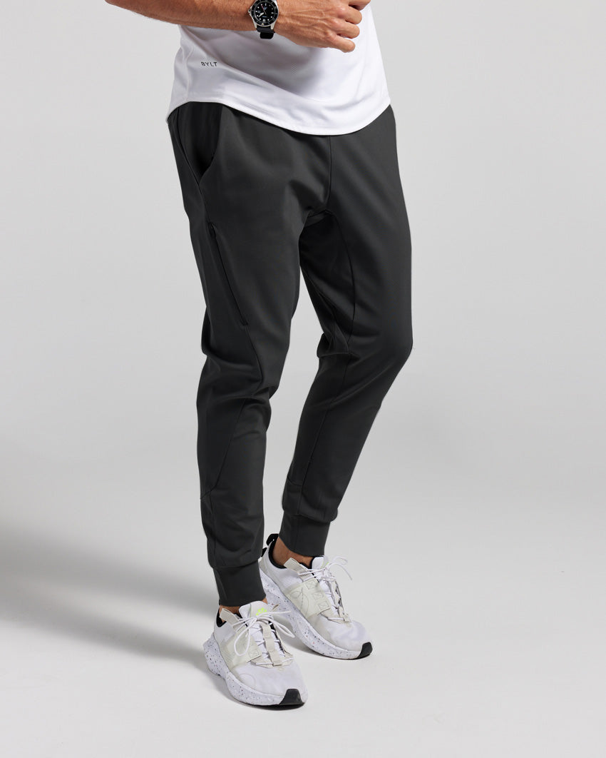 Active Jogger