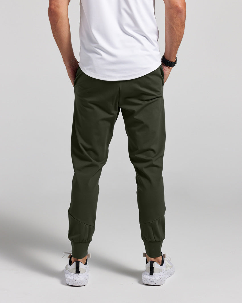 Active Jogger