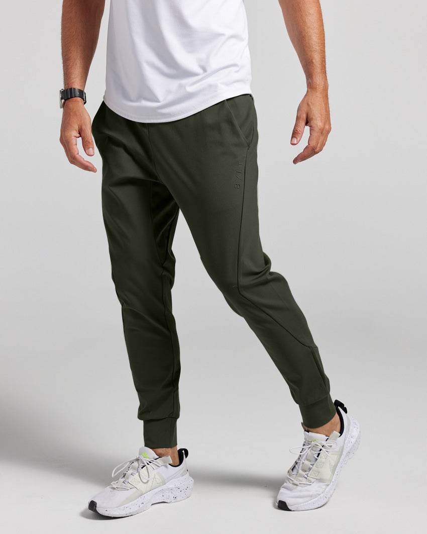 Active Jogger