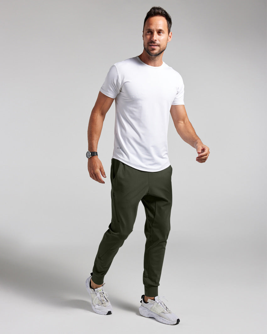 Active Jogger