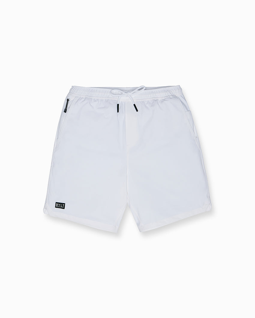 The BIOS Short