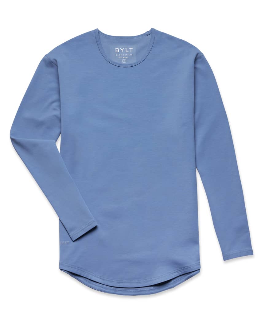 5-Item Long Sleeve: BYLT Signature Bundle