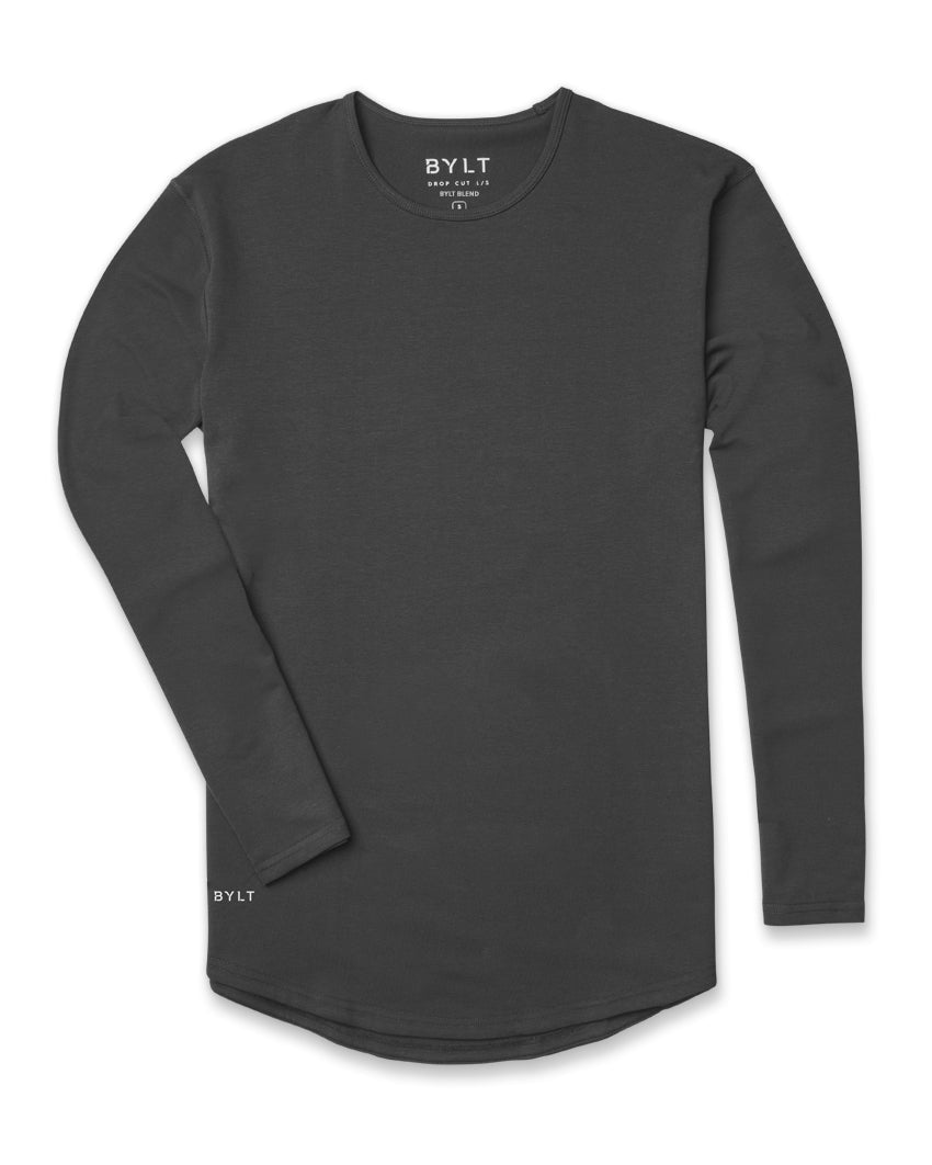 5-Item Long Sleeve: BYLT Signature Bundle