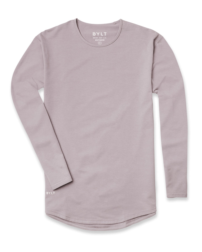 5-Item Long Sleeve: BYLT Signature Bundle