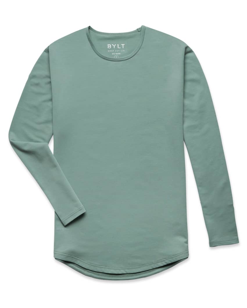 5-Item Long Sleeve: BYLT Signature Bundle