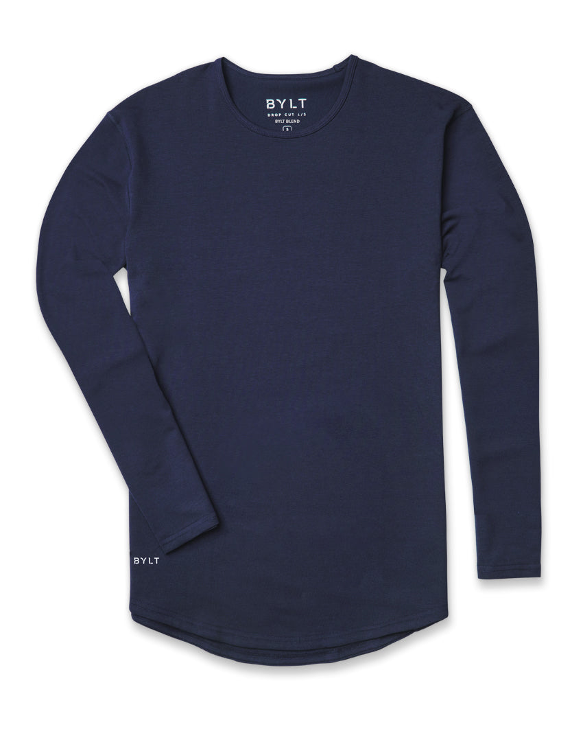 5-Item Long Sleeve: BYLT Signature Bundle