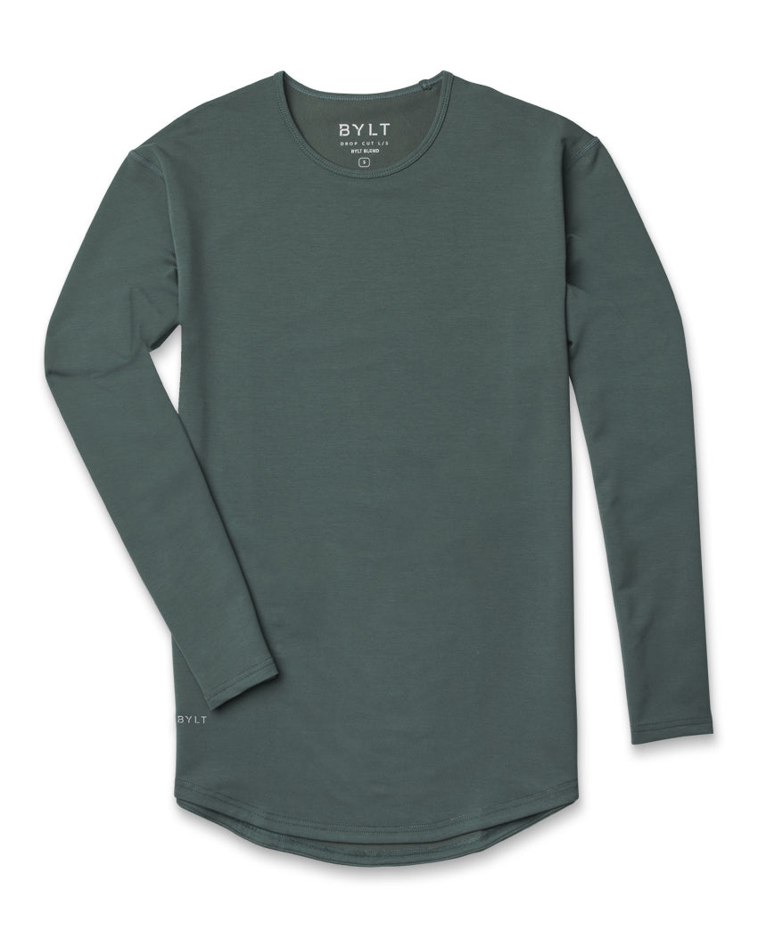 5-Item Long Sleeve: BYLT Signature Bundle