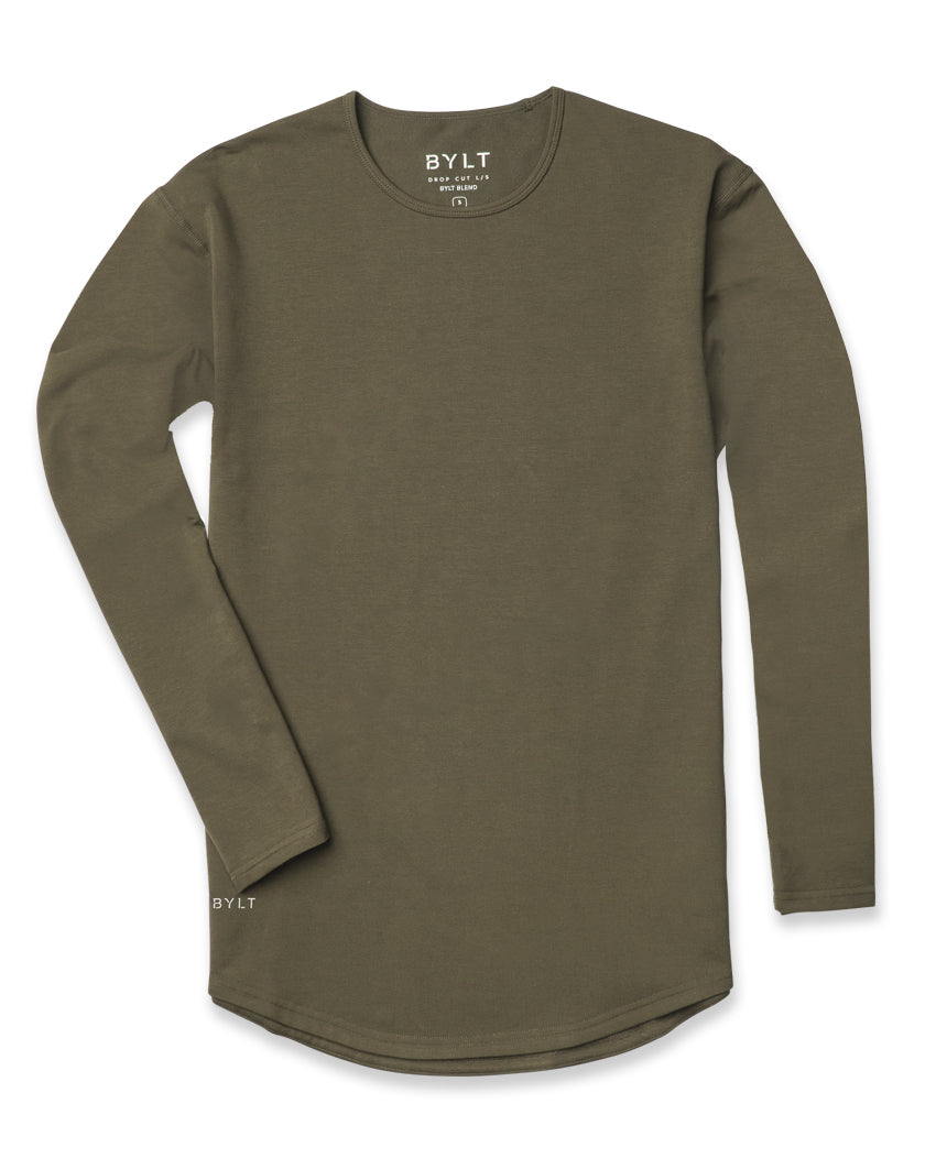 5-Item Long Sleeve: BYLT Signature Bundle
