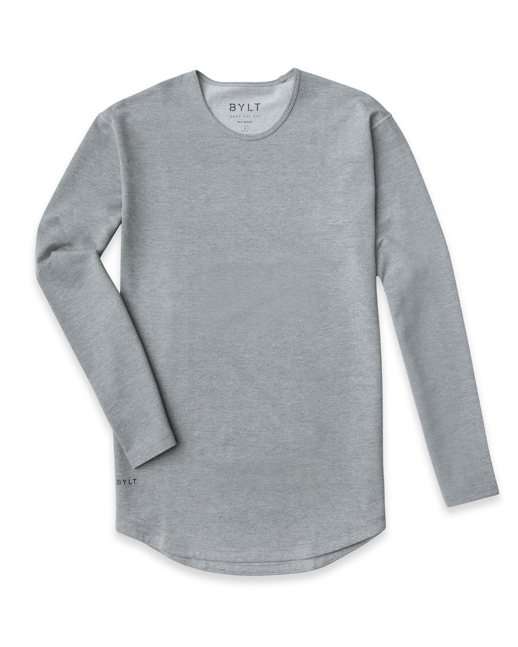 5-Item Long Sleeve: BYLT Signature Bundle