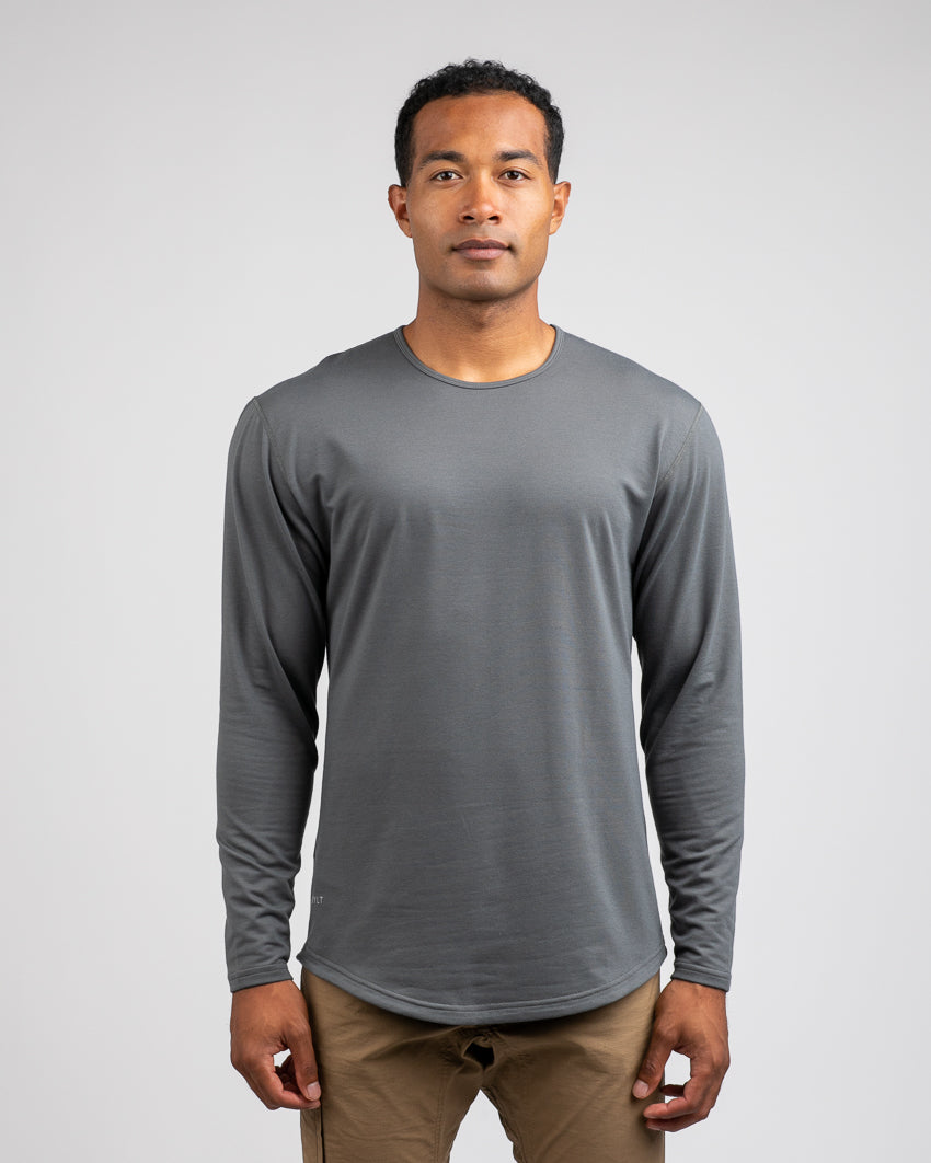 5-Item Long Sleeve: BYLT Signature Bundle