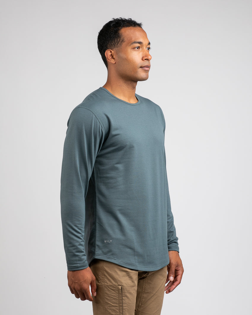5-Item Long Sleeve: BYLT Signature Bundle
