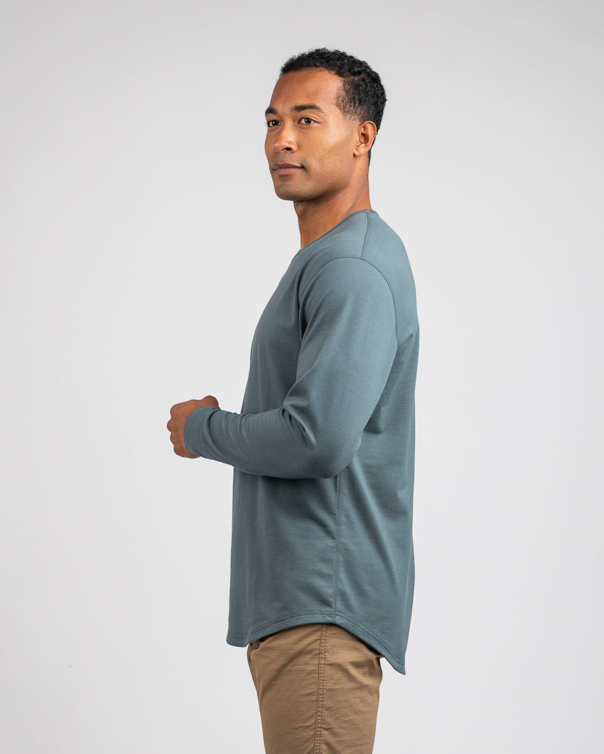 5-Item Long Sleeve: BYLT Signature Bundle
