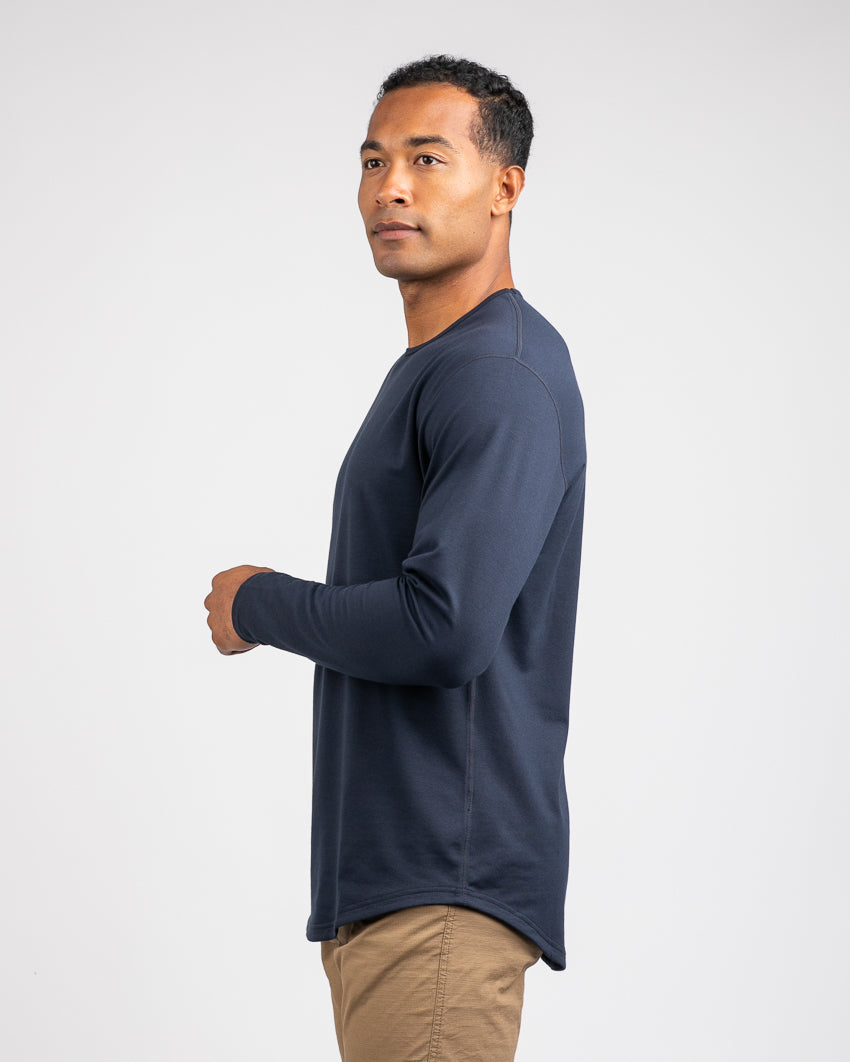 5-Item Long Sleeve: BYLT Signature Bundle