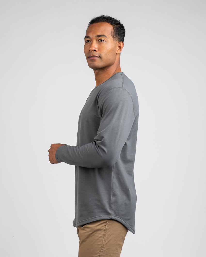 5-Item Long Sleeve: BYLT Signature Bundle