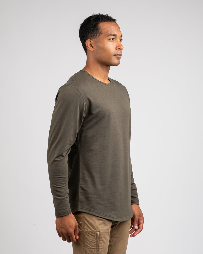 5-Item Long Sleeve: BYLT Signature Bundle