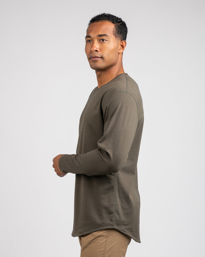 5-Item Long Sleeve: BYLT Signature Bundle