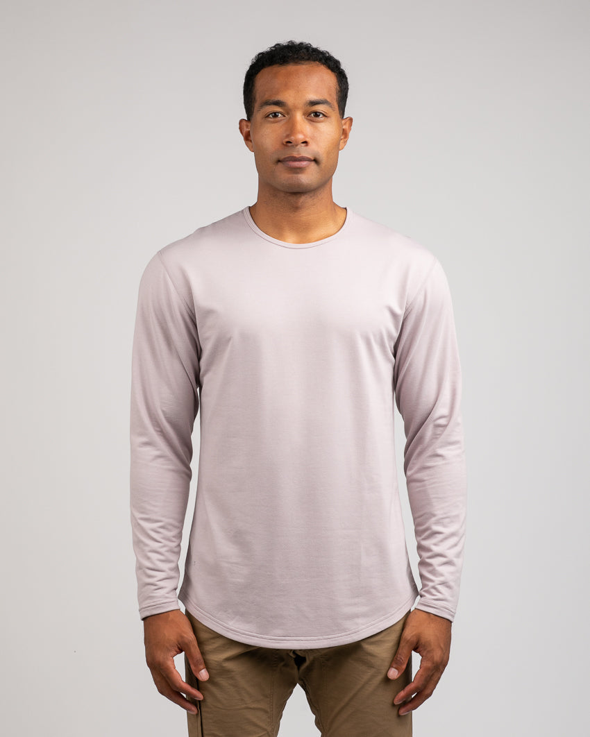 5-Item Long Sleeve: BYLT Signature Bundle
