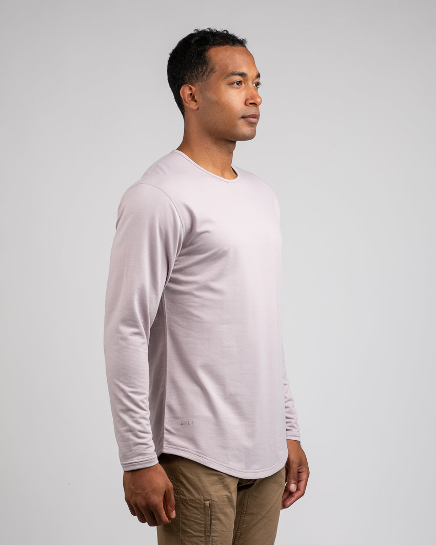 5-Item Long Sleeve: BYLT Signature Bundle