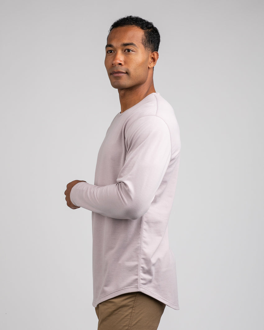 5-Item Long Sleeve: BYLT Signature Bundle