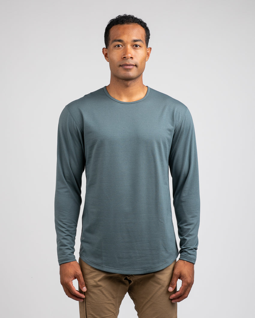 5-Item Long Sleeve: BYLT Signature Bundle