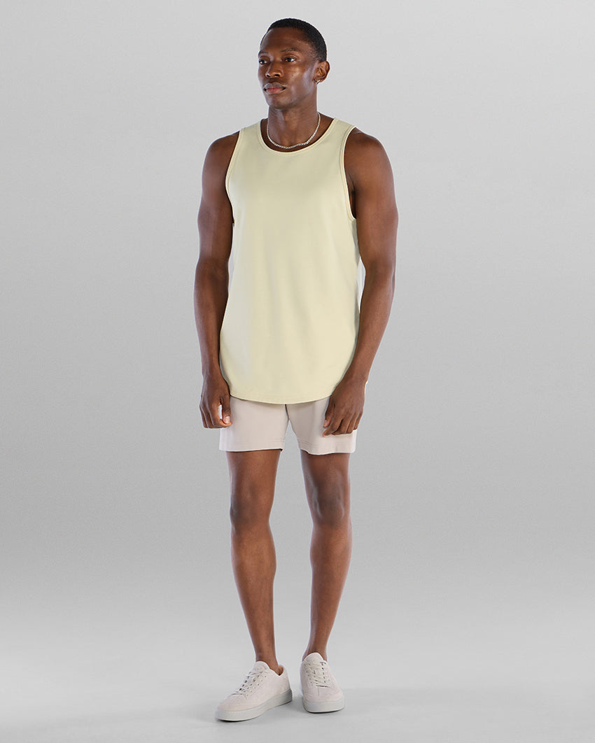 BYLT Signature Drop-Cut Tank