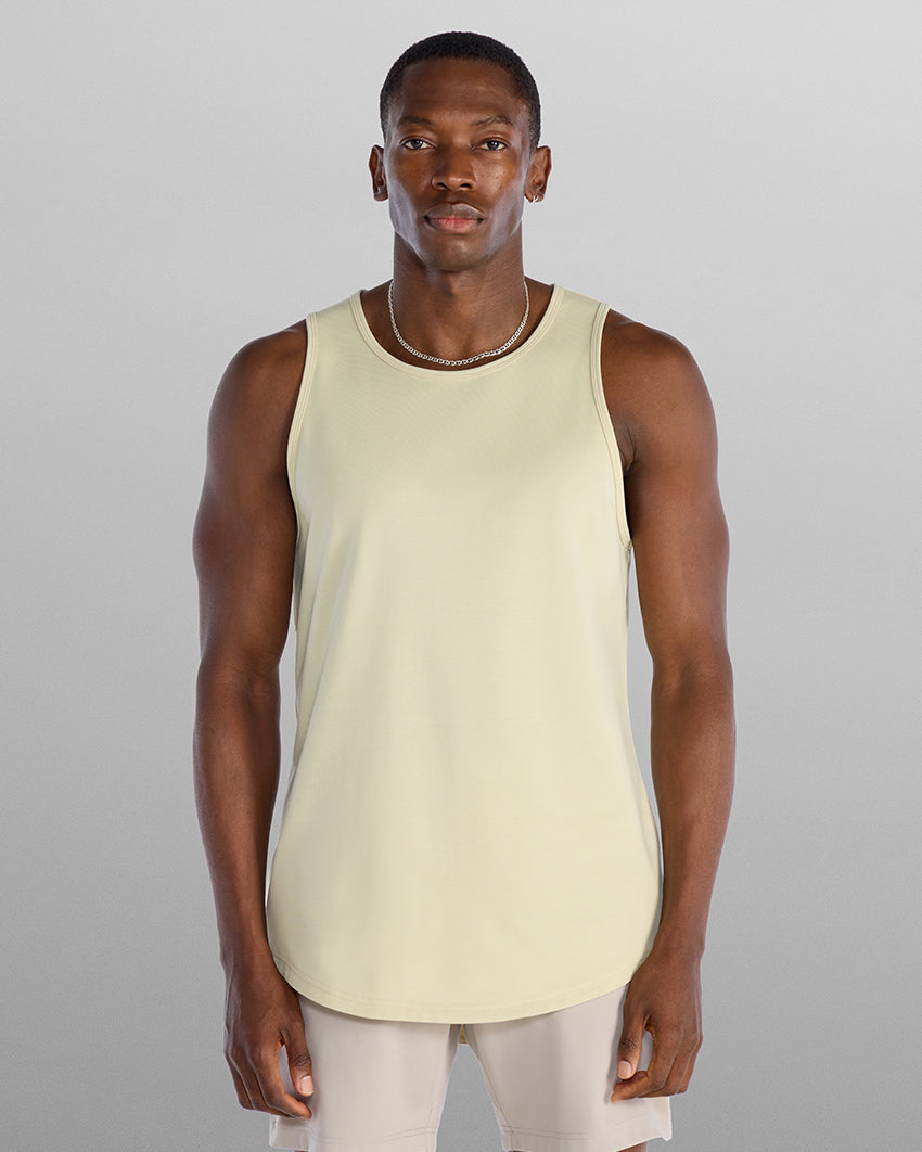 BYLT Signature Drop-Cut Tank