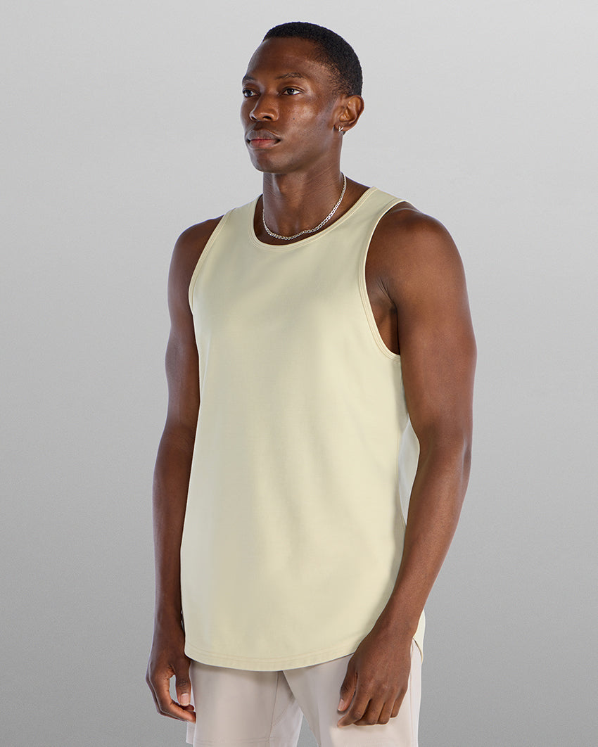 BYLT Signature Drop-Cut Tank