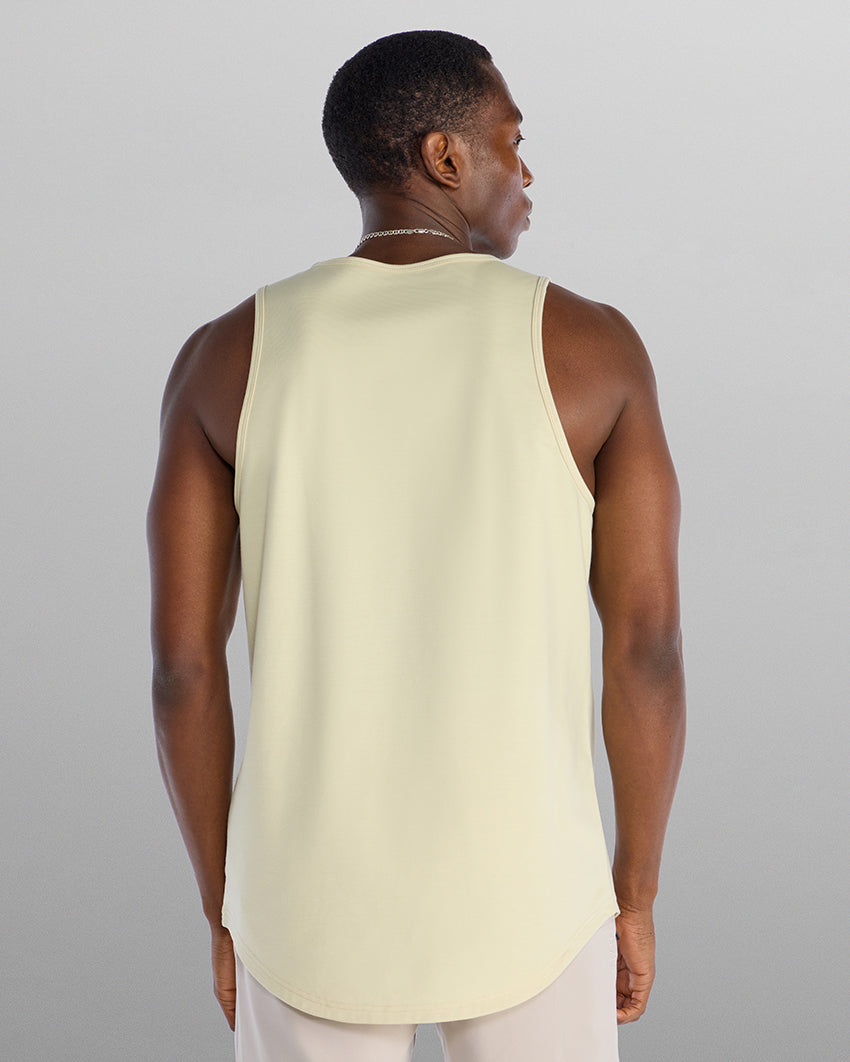 BYLT Signature Drop-Cut Tank