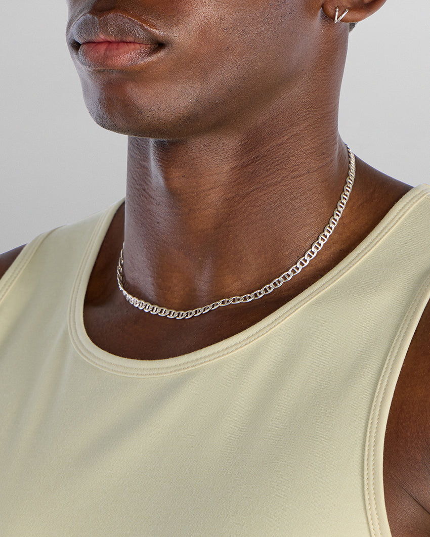 BYLT Signature Drop-Cut Tank