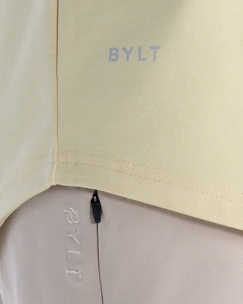 BYLT Signature Drop-Cut Tank