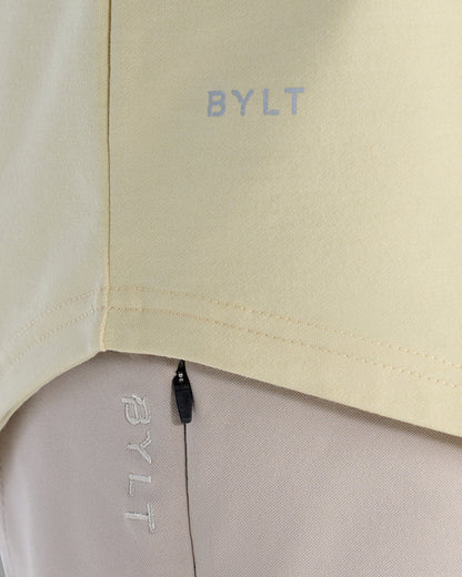 BYLT Signature Drop-Cut Tank