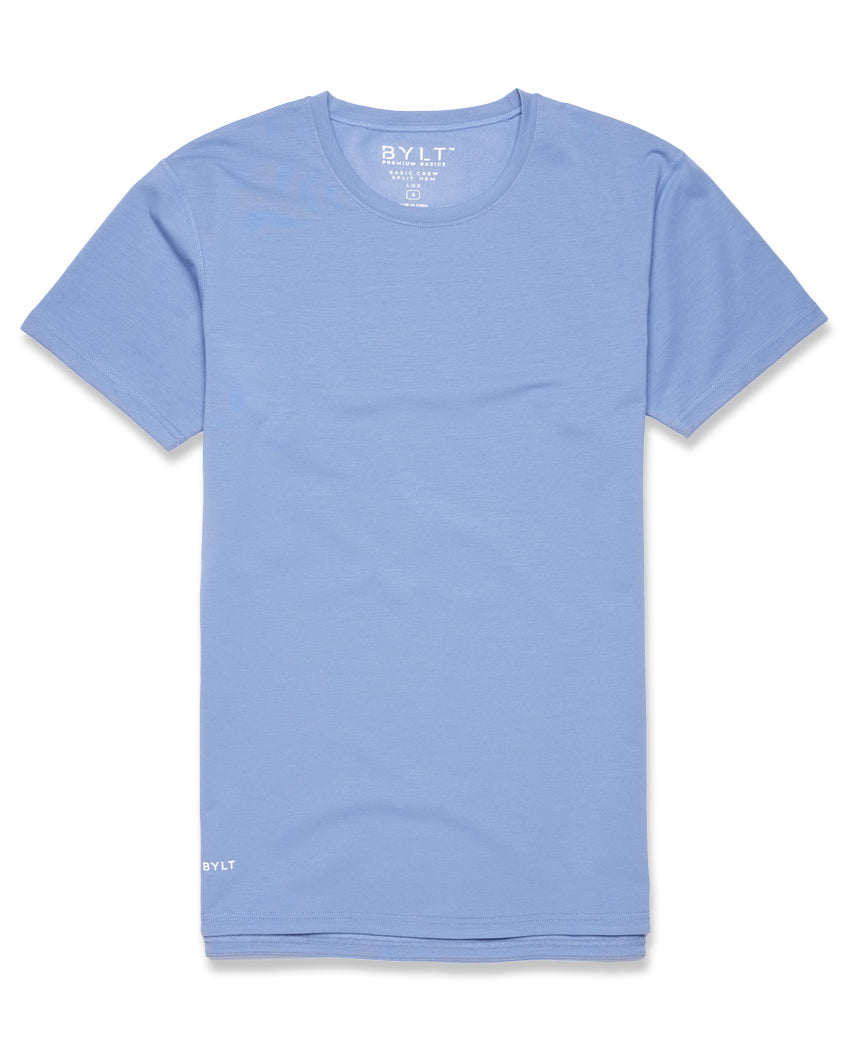 5-Item LUX Split Hem Bundle