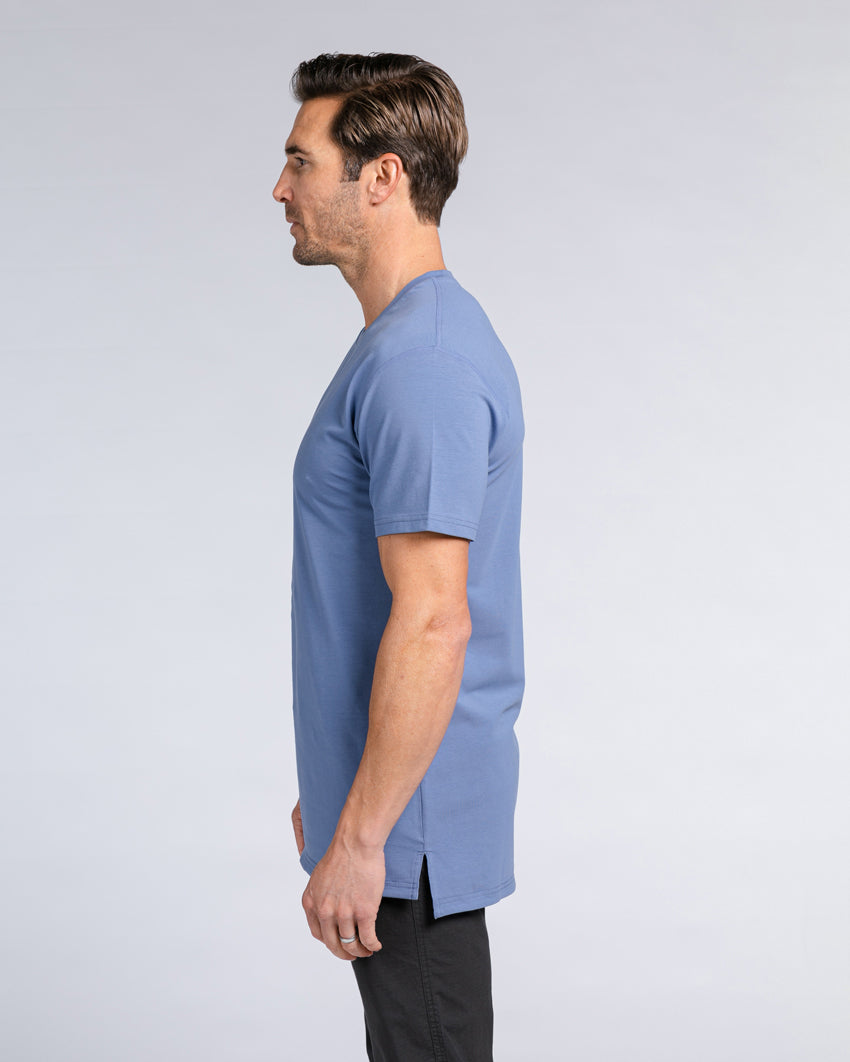 5-Item LUX Split Hem Bundle