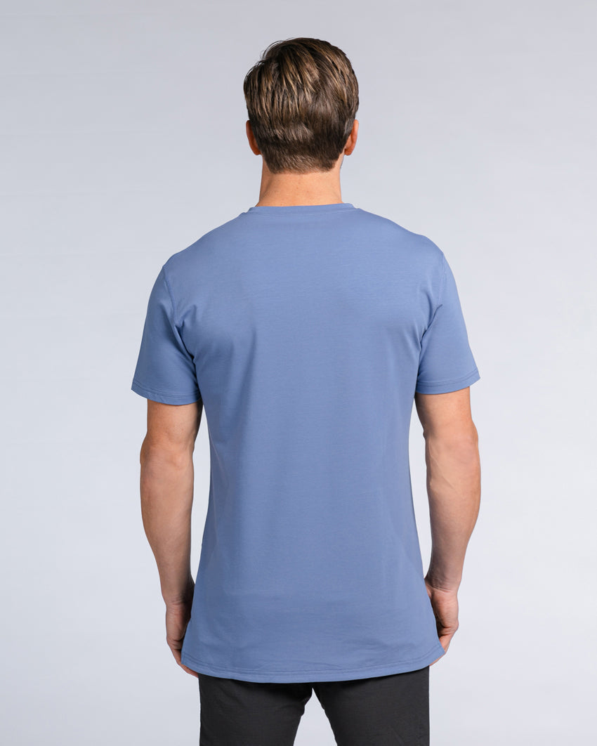 5-Item LUX Split Hem Bundle