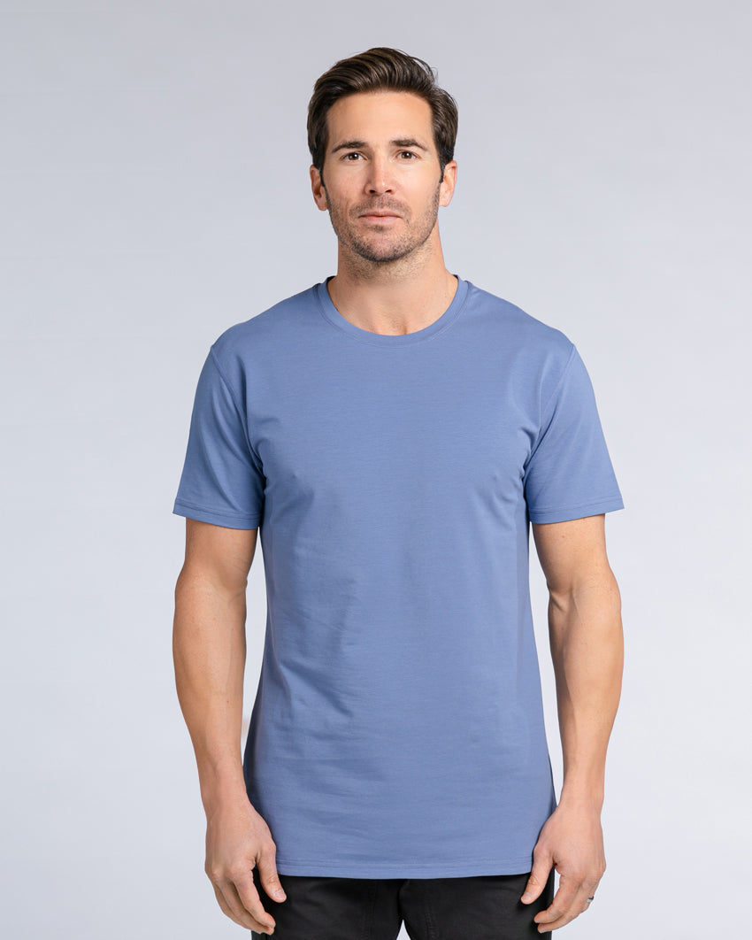 5-Item LUX Split Hem Bundle