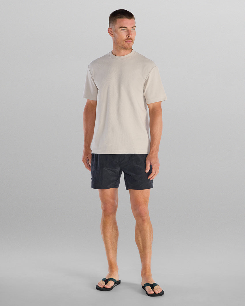 Baja Swim Slub Short