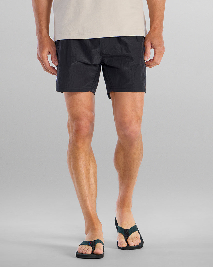 Baja Swim Slub Short
