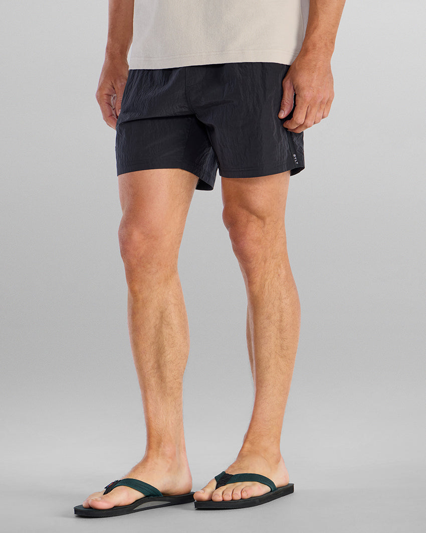 Baja Swim Slub Short