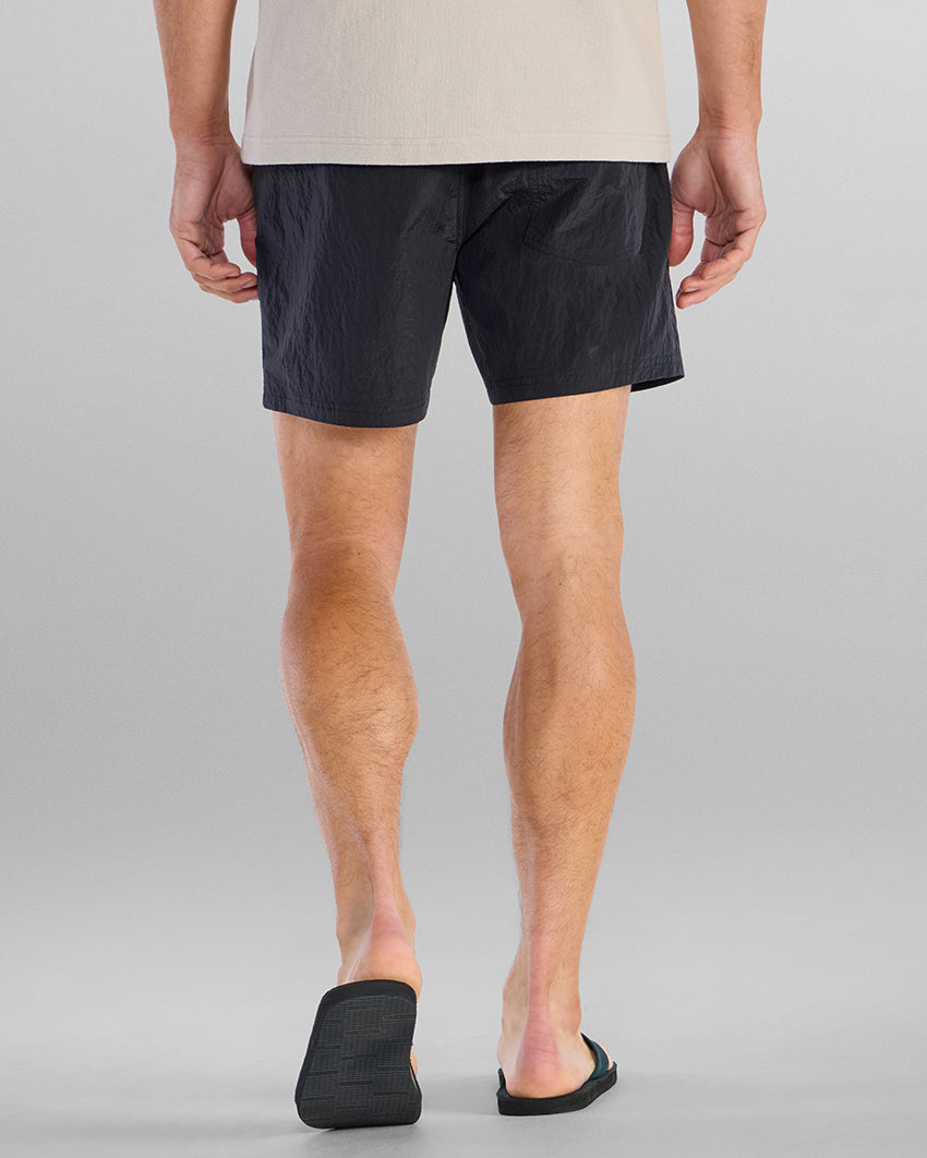 Baja Swim Slub Short