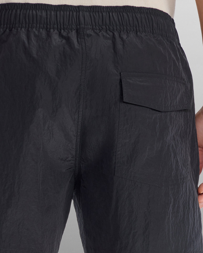 Baja Swim Slub Short