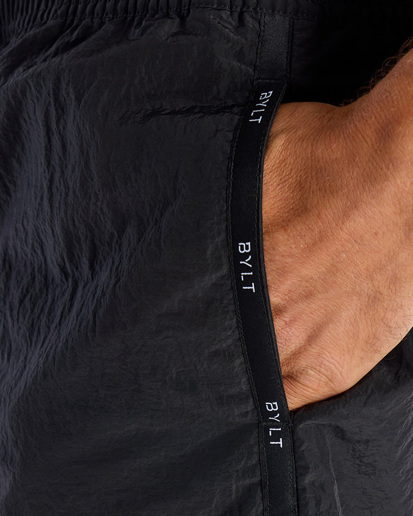 Baja Swim Slub Short