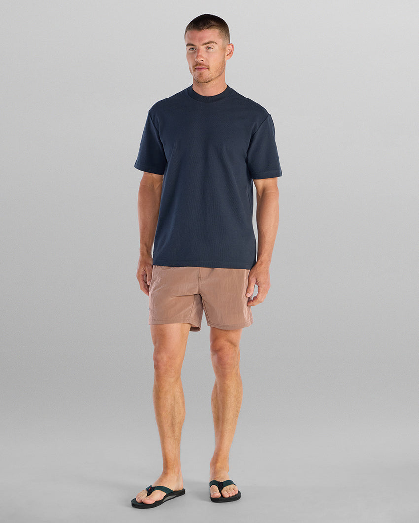 Baja Swim Slub Short