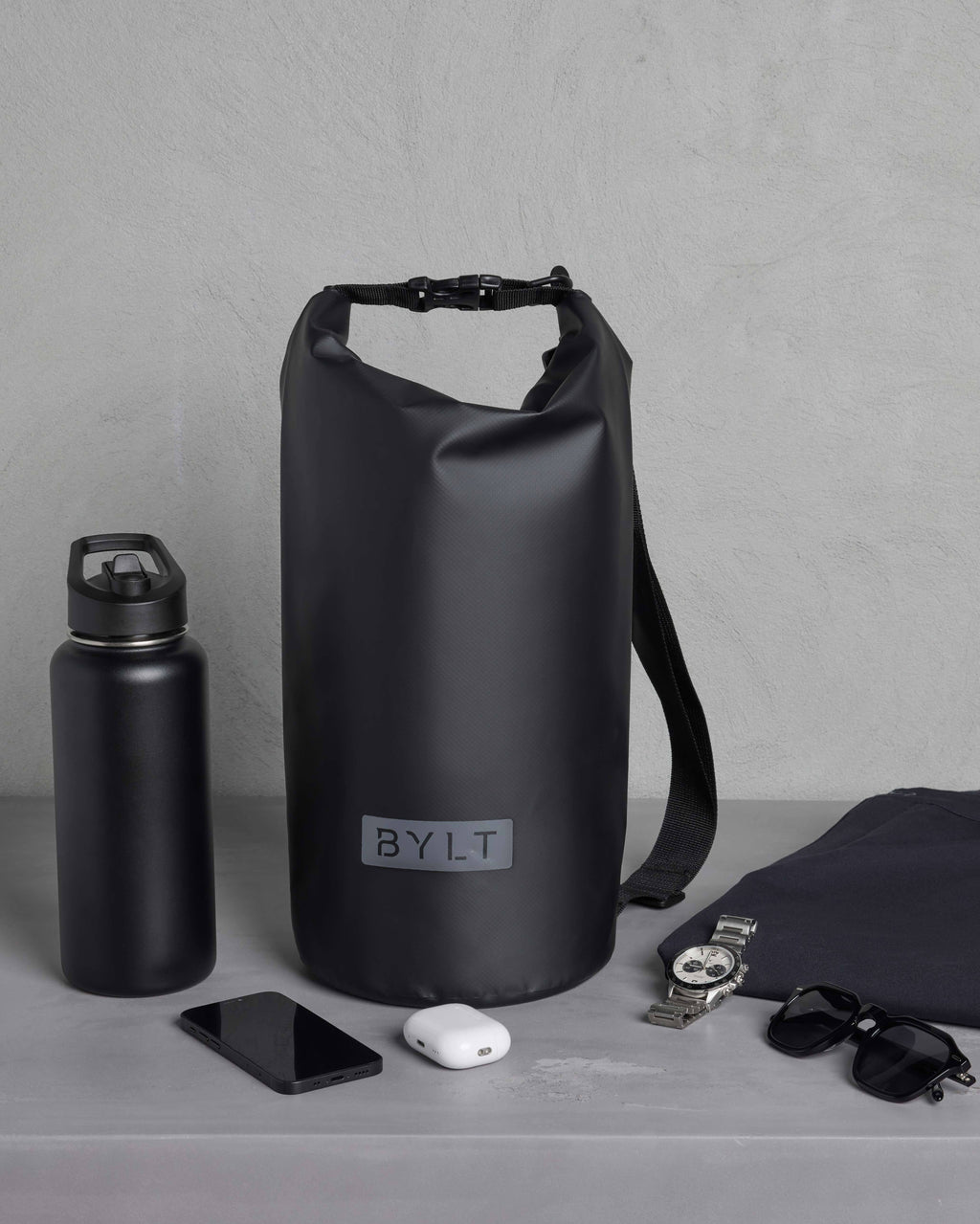 BIOS Dry Bag