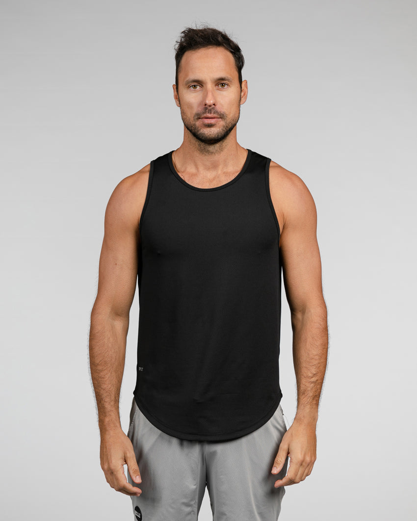 Performance+ Drop-Cut Tank