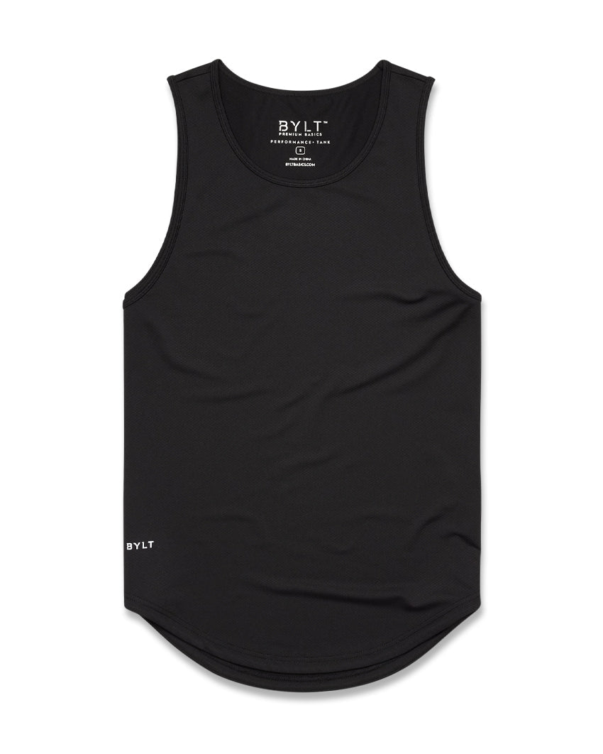 Performance+ Drop-Cut Tank