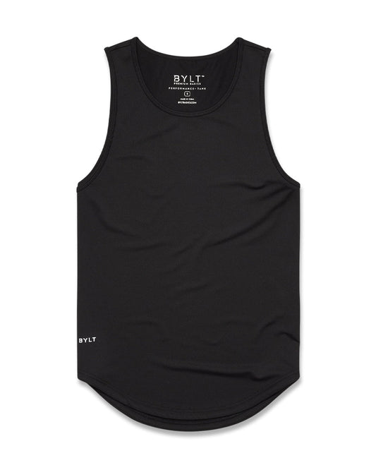 Performance+ Drop-Cut Tank