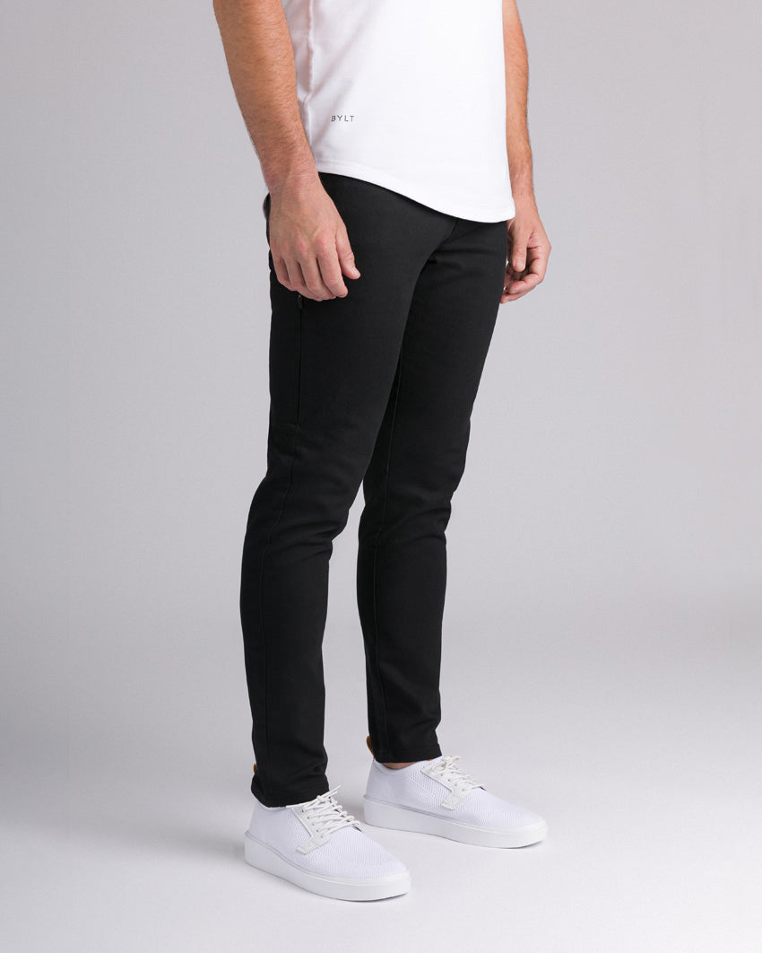 2-Item Tech Denim Everyday Pant 2.0 Bundle