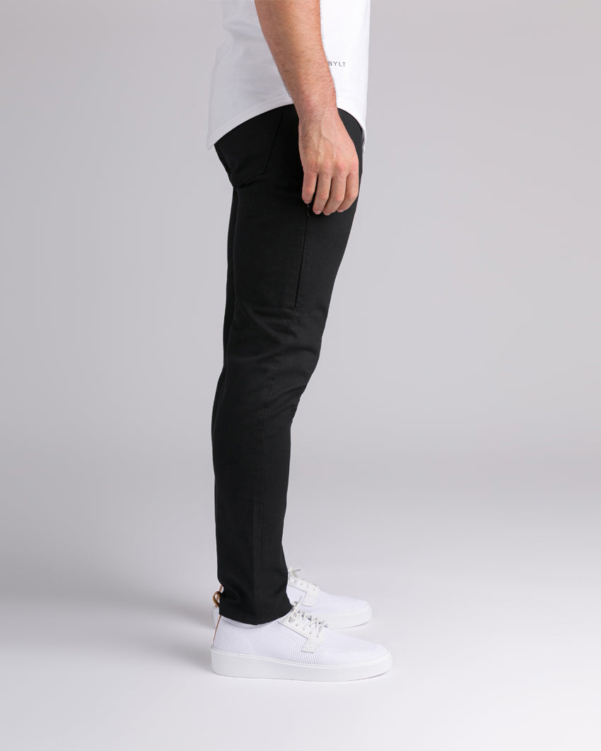 2-Item Tech Denim Everyday Pant 2.0 Bundle