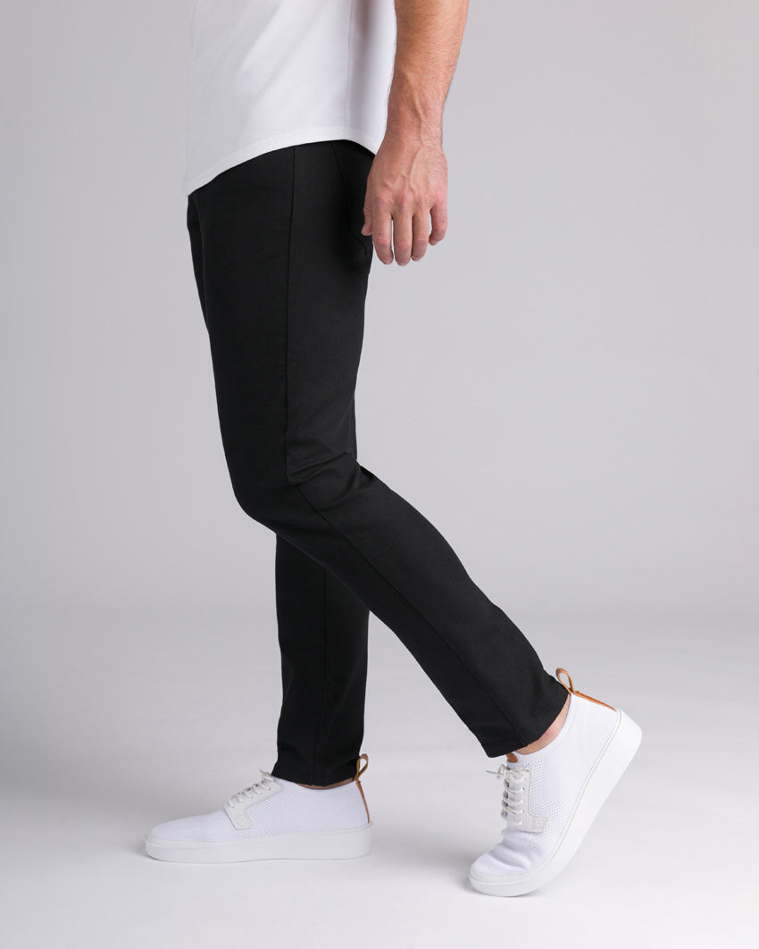 2-Item Tech Denim Everyday Pant 2.0 Bundle