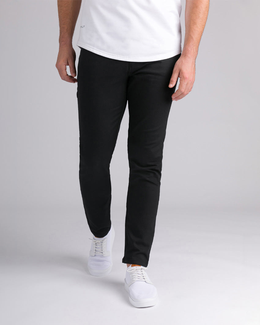 2-Item Tech Denim Everyday Pant 2.0 Bundle